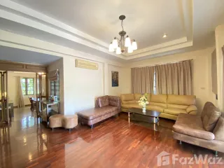 For Rent 3 Bedroom House In Mae Rim, Chiang Mai