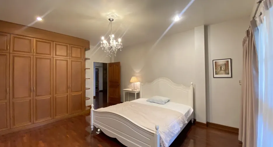 For rent 3 bedrooms house in Mae Rim, Chiang Mai