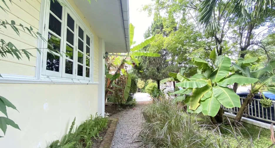 For rent 3 bedrooms house in Mae Rim, Chiang Mai