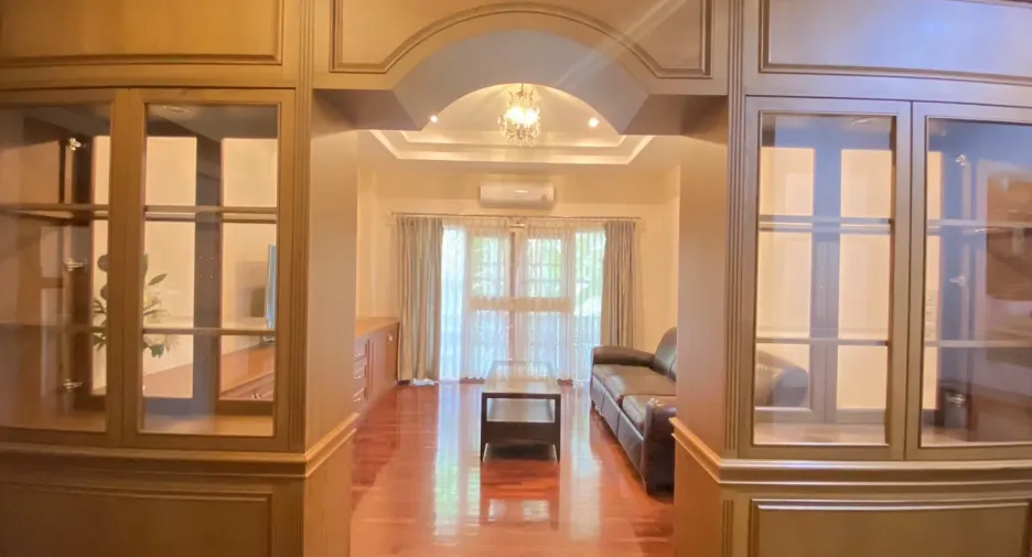For rent 3 bedrooms house in Mae Rim, Chiang Mai