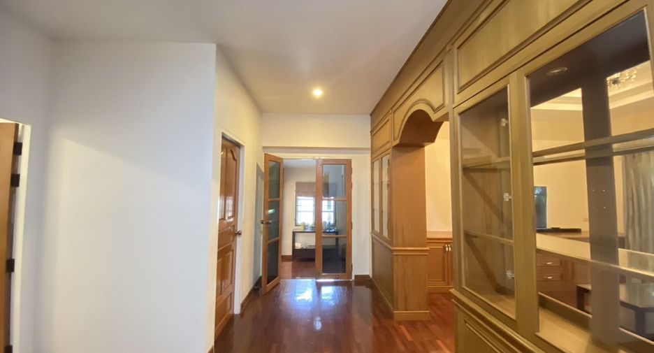 For rent 3 bedrooms house in Mae Rim, Chiang Mai