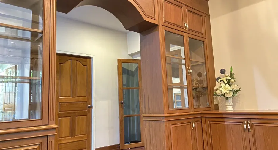 For rent 3 bedrooms house in Mae Rim, Chiang Mai