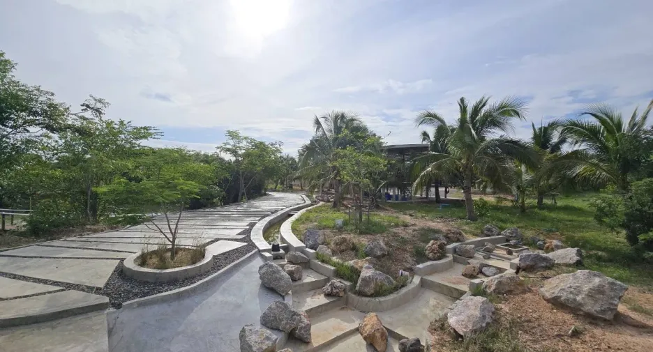 For rent 1 bed house in Hua Hin, Prachuap Khiri Khan