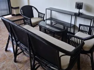 Reihenhaus zur Miete mit 2 Zimmer in Mueang Chiang Mai, Chiang Mai