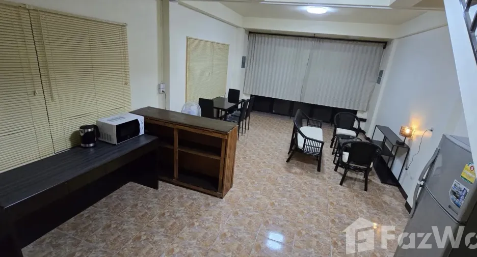 For rent 2 bedrooms townhouse in Mueang Chiang Mai, Chiang Mai