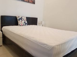 For rent 2 bedrooms condo in Bang Lamung, Chonburi