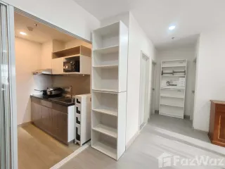 For sale 2 bedrooms condo in Bangkok Noi, Bangkok