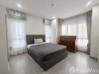 For sale 2 bedrooms condo in Bangkok Noi, Bangkok