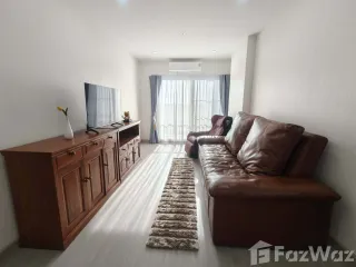 For sale 2 bedrooms condo in Bangkok Noi, Bangkok