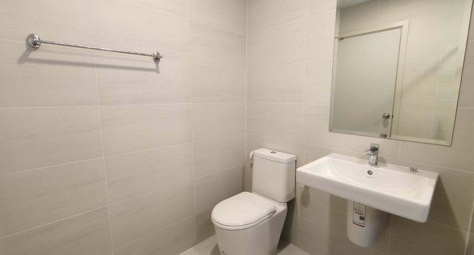À vendre 2 chambres condo à Bangkok Noi, Bangkok