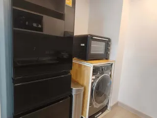 For sale 2 bedrooms condo in Bangkok Noi, Bangkok
