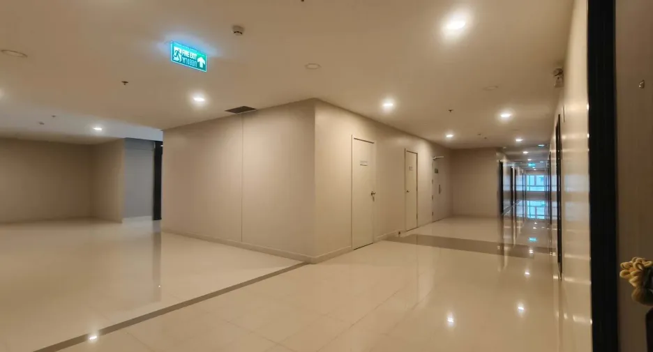 À vendre 2 chambres condo à Bangkok Noi, Bangkok