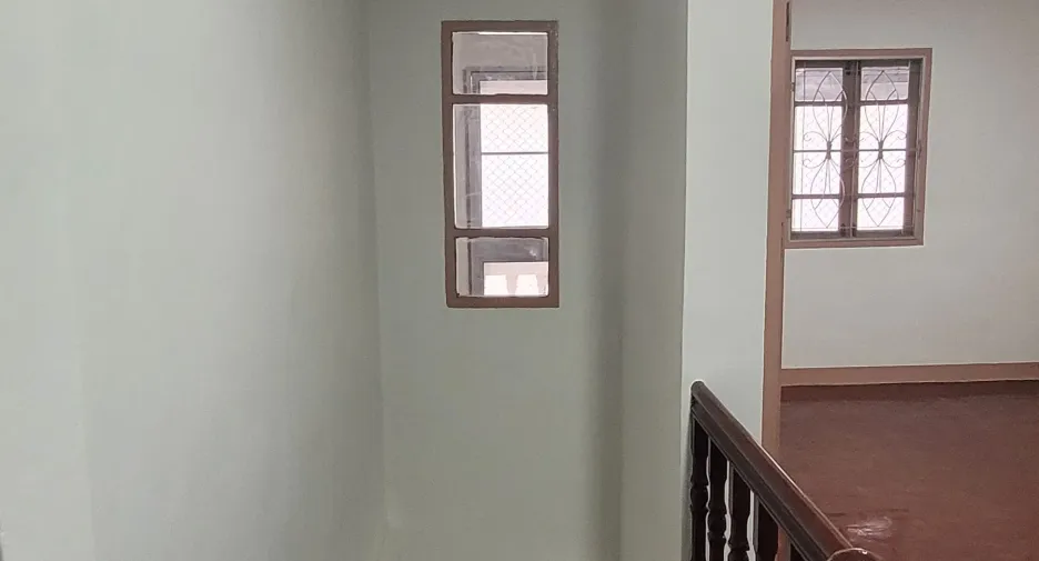 Продажа 3 спальни таунхаус в Кхлонг Сам Ща, Бангкок