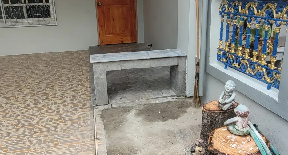 Продажа 3 спальни таунхаус в Кхлонг Сам Ща, Бангкок