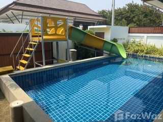ให้เช่า 3 ห้องนอน วิลล่า ใน ชะอำ, เพชรบุรี