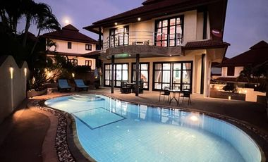 For rent 4 ベッドルーム villa in Ko Samui, Surat Thani