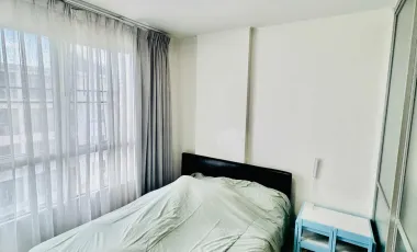 For sale 1 bed condo in Mueang Chiang Mai, Chiang Mai