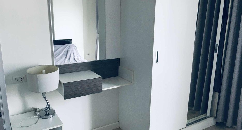 For sale 1 Beds condo in Mueang Chiang Mai, Chiang Mai