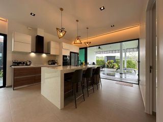 À louer 3 chambres villa à Hua Hin, Prachuap Khiri Khan