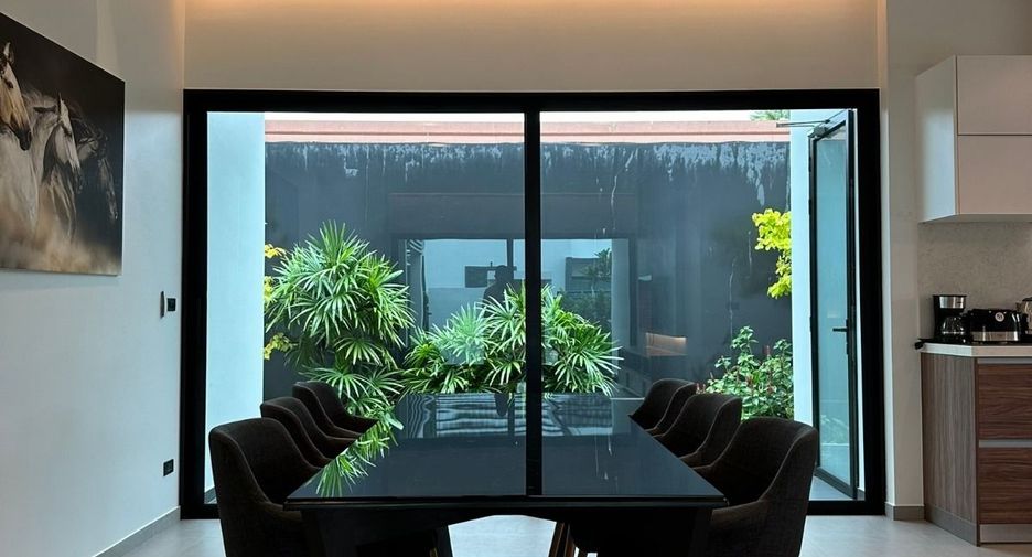 For rent 3 ベッドルーム villa in Hua Hin, Prachuap Khiri Khan