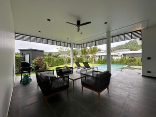 À louer 3 chambres villa à Hua Hin, Prachuap Khiri Khan
