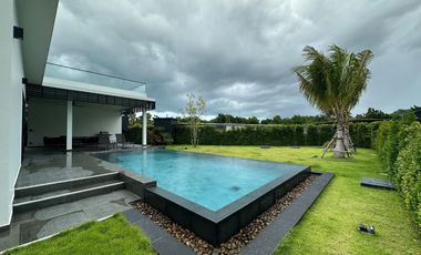Villa zur Miete mit 3 Zimmer in Hua Hin, Prachuap Khiri Khan