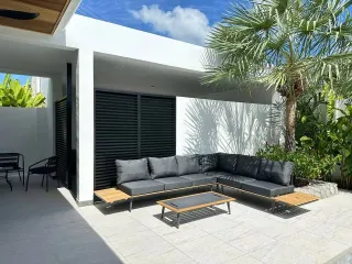 Villa en venta y en alquiler de 4 habitaciones en Mueang Phuket, Phuket