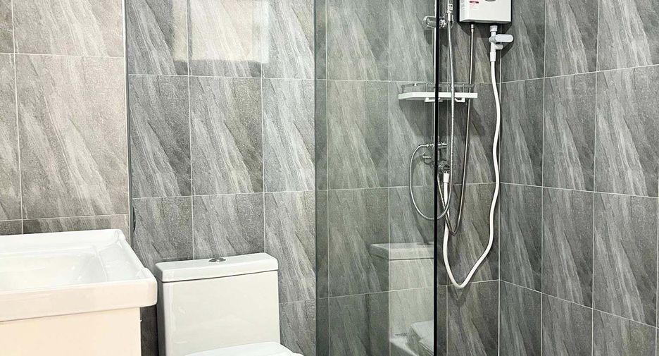 Продажа 1 кровать кондо в Сан Саи, Чианг Маи