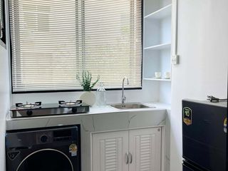 For sale 1 bed condo in San Sai, Chiang Mai