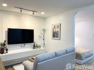 For sale 1 bed condo in San Sai, Chiang Mai