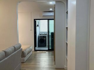 For sale 1 bed condo in San Sai, Chiang Mai