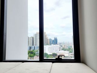À vendre et à louer 1 chambre condo à Phaya Thai, Bangkok