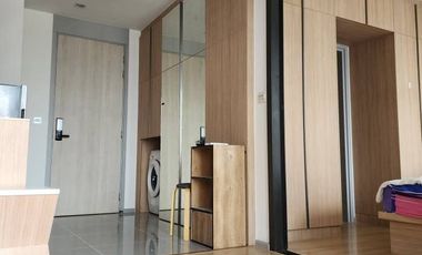 Condo en venta y en alquiler de 1 habitaciones en Phaya Thai, Bangkok