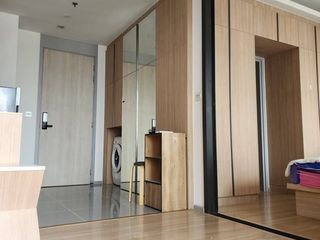 À vendre et à louer 1 chambre condo à Phaya Thai, Bangkok