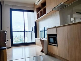 À vendre et à louer 1 chambre condo à Phaya Thai, Bangkok