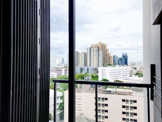 À vendre et à louer 1 chambre condo à Phaya Thai, Bangkok