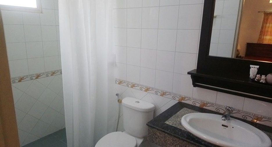 For rent 3 bedrooms house in Hua Hin, Prachuap Khiri Khan
