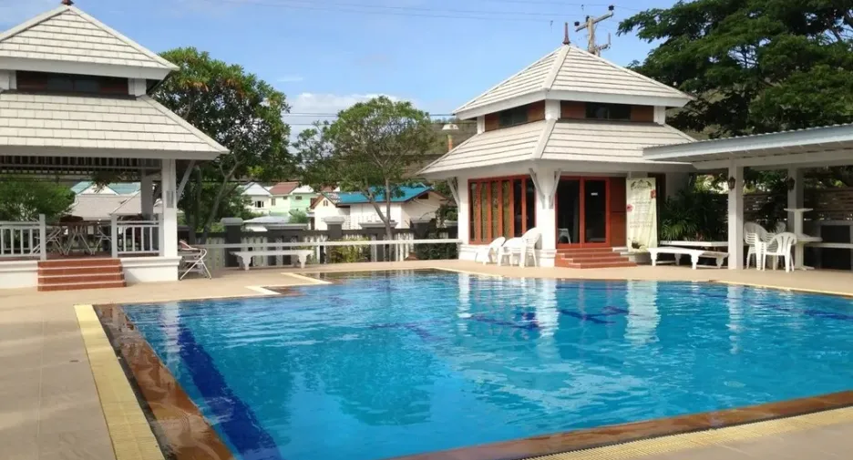 For rent 3 bedrooms house in Hua Hin, Prachuap Khiri Khan