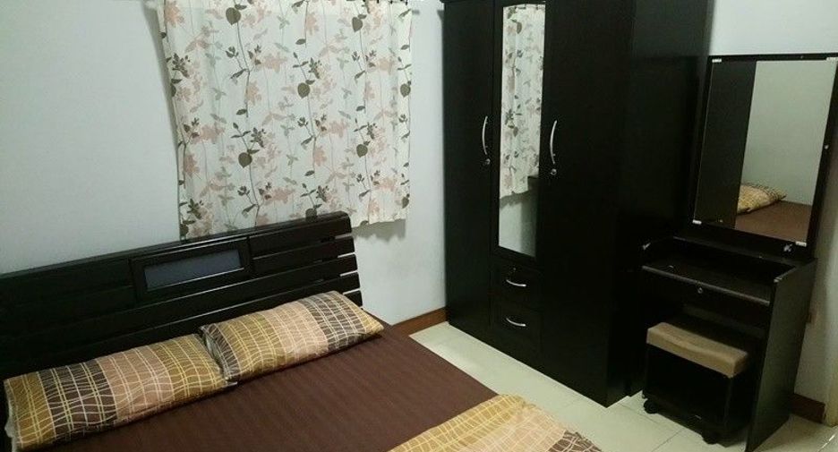 For rent 3 bedrooms house in Hua Hin, Prachuap Khiri Khan