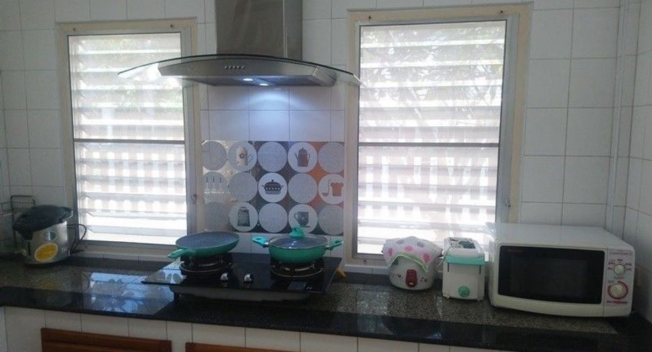 For rent 3 bedrooms house in Hua Hin, Prachuap Khiri Khan