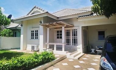 For rent 3 bedrooms house in Hua Hin, Prachuap Khiri Khan