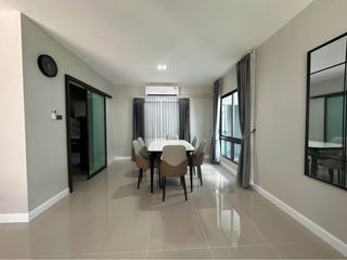 Haus zur Miete mit 3 Zimmer in Mueang Chiang Mai, Chiang Mai