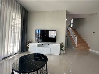Haus zur Miete mit 3 Zimmer in Mueang Chiang Mai, Chiang Mai