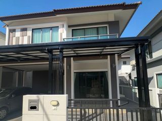 For Rent 3 Bedroom House In Mueang Chiang Mai