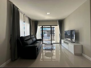 Haus zur Miete mit 3 Zimmer in Mueang Chiang Mai, Chiang Mai