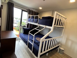 Wohnung zur Miete mit 1 Zimmer in Hua Hin, Prachuap Khiri Khan