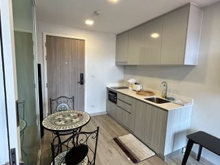 Wohnung zur Miete mit 1 Zimmer in Hua Hin, Prachuap Khiri Khan