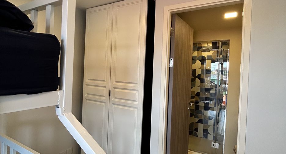 For rent 1 bed condo in Hua Hin, Prachuap Khiri Khan