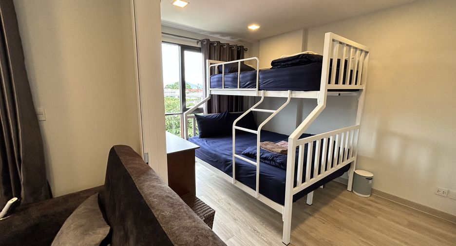 For rent 1 bed condo in Hua Hin, Prachuap Khiri Khan