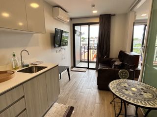 Wohnung zur Miete mit 1 Zimmer in Hua Hin, Prachuap Khiri Khan